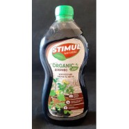 Органічне добриво, для розсади овочів та квітів, STIMUL natural, 550мл